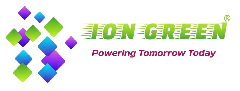 ION-Green Energy